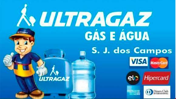 ultragaz
